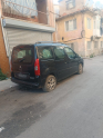 Chitroen Berlingo yeni kasa Sağ arka kapı dolu hatasız