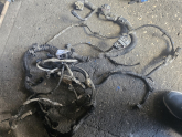 FORD TRANSİT MOTOR TESİSAT