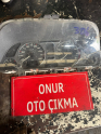 PEUGEOT 306 GÖSTERGE PANELİ