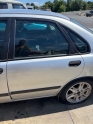 Oto Çıkma Parça / Kaporta & Karoser / Kapı / Volvo / S40 / Çıkma Parça 