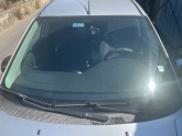 Ford focus 1 ön cam Çıkma orjinal