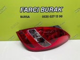 HYUNDAİ İ20 SAĞ DIŞ STOP SIFIR İTHAL 2009-2012 92402-1J000