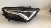 SEAT ATECA full LED SOL ÖN FAR BEYİNLER DAHİL oem 576.941.031.C