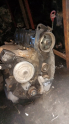 Fiat Tipo mpi motor