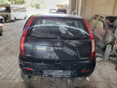2011 Tata VİSTA 1.3 CRDİ QUADRAJET