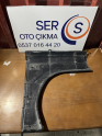 TOYOTA COROLLA AE101 SOL BAGAJ KAPLAMASI 1992-1998 ÇIKMA