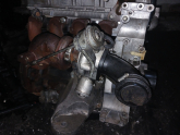 FORD TRANSİT 120 PS TURBO ÇIKMA 2008