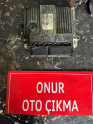 FİAT 1.3 MULTİJET MOTOR BEYNİ
