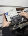 A6388290101 elektrik motoru W638