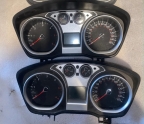 FORD FOCUS 2.5 GÖSTERGE SAATİ KM SAATİ