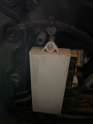 BMW E65 SAĞ ÖN KAPI BEYNİ