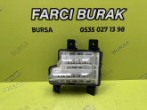TİGGO 7 PRO SOL GÜNDÜZ LEDİ SİS FARI SIFIR İTHAL 2022-2024
