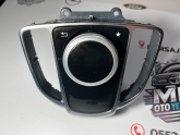 W205 CLASS COMAND KONTROL PANELİ ORJİNAL A2059006115