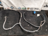 FİAT DUCATO 3 RADYATÖR FAN ELEKTRİK TESİSATI