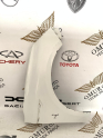 RENAULT MEGANE 4 SAĞ ÖN ÇAMURLUK (16-24) ORJİNAL ÇIKMA-631006781R