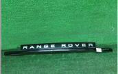 LR156245 BAGAJ KAPAGI KAPLAMASI EVOQUE