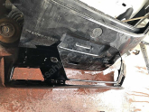 Audi a3 ön tampon ÇIKMA ORJİNAL