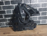 2G7853665A orj vw taigo sol sis kapağı