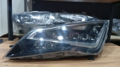 Seat Leon 2013 2017 Sol Ön Far Orijinal Çıkma