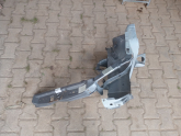 Opel Vectra B 96-02 Model Ön Sol Çeyrek Podya ve Şase Orijinal