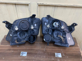 Oto Çıkma Parça / Elektrik / Far / Opel / Meriva / Çıkma Parça 