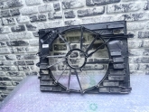 Oto Çıkma Parça / Isıtma, Soğutma & Klima / Fan Paneli / Volvo / XC60 / Çıkma Parça 