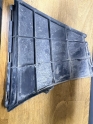 ON TAMPON IC BRAKET UST SOL HAVA KLAVUZU OCTAVIA 21 5E31217639B9