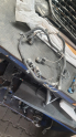 Renault megane 3 stw arka tampon park sensör ve tesatı