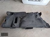 FORD FOCUS lll BAGAJ KAPLAMASI