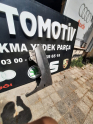 Oto Çıkma Parça / Kaporta & Karoser / Çamurluk / Seat / Ibiza / Çıkma Parça 