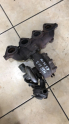 OPEL ASTRA H 1.7 TURBO