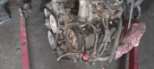 Fiat Uno S70 motor