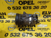 Chevrolet Aveo Çıkma Klima Kompresörü - 730054