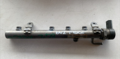 mercedes 642 motor rail borusu (son fiyat)