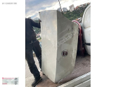FİAT LİNEA BAGAJ KAPAĞI