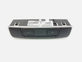 Audi A4 B9 A5 Arka Klima Kalorifer Kontrol Paneli 8W0919158