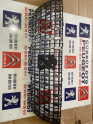 PEUGEOT 3008 ÖN PANJUR 9817136577