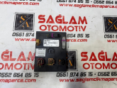 ÇIKMA AUDİ A4 A5 Q5 KONOR BEYNİ 8K0907063DG