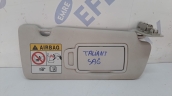 renault taliant sağ sol güneşlik (adet) (son fiyat)
