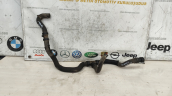 Renault Clio Symbol 1.5 DCI K9K Kalorifer Su Borusu Hortumu