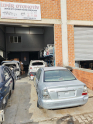 Oto Çıkma Parça / Motor / Motor Komple / Mazda / 323 / Çıkma Parça 