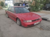 Honda acord 2000 motor