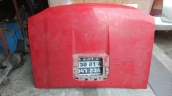 NİSSAN YD25 2005 SKYSTAR MOTOR KAPUTU