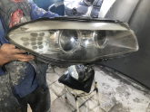 Oto Çıkma Parça / Elektrik / Far / BMW / 5 Serisi / Çıkma Parça 