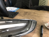 Oto Çıkma Parça / Elektrik / Stop / Porsche / Macan / Çıkma Parça 