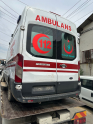 Oto Çıkma Parça / Kaporta & Karoser / Kapı / Ford / Transit / Çıkma Parça 