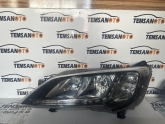 BOXER JUMPER DUCATO SOL ÖN FAR LEDLİ TEMSAN OTO