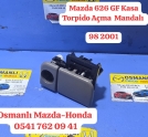 Mazda 626 GF Kasa Torpido Açma  Mandalı