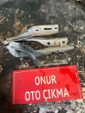 PEUGEOT 307 ÖN KAPUT MENTEŞELERİ