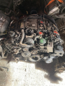 MERCEDES W212 E350 272 KOMPLE MOTOR ÇIKMA - ERCAN TİCARET
